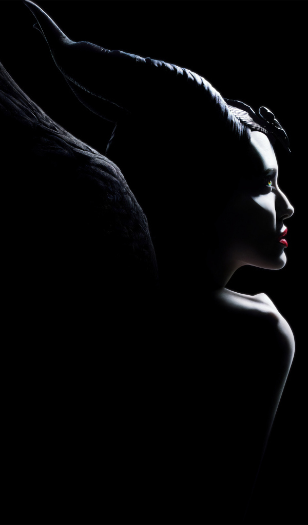 Постер фильма Малефисента: Владычица тьмы, 2019