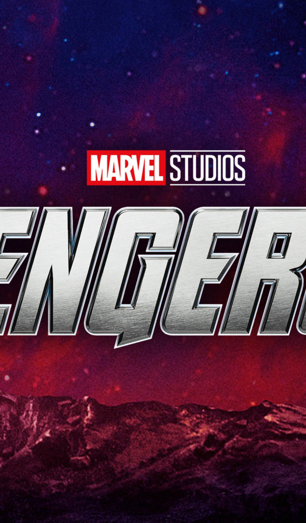 Постер нового фильма Мстители 4, 2019 года