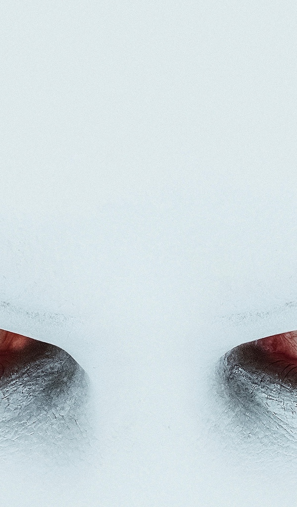 Грозные глаза клоуна фильм Оно 2