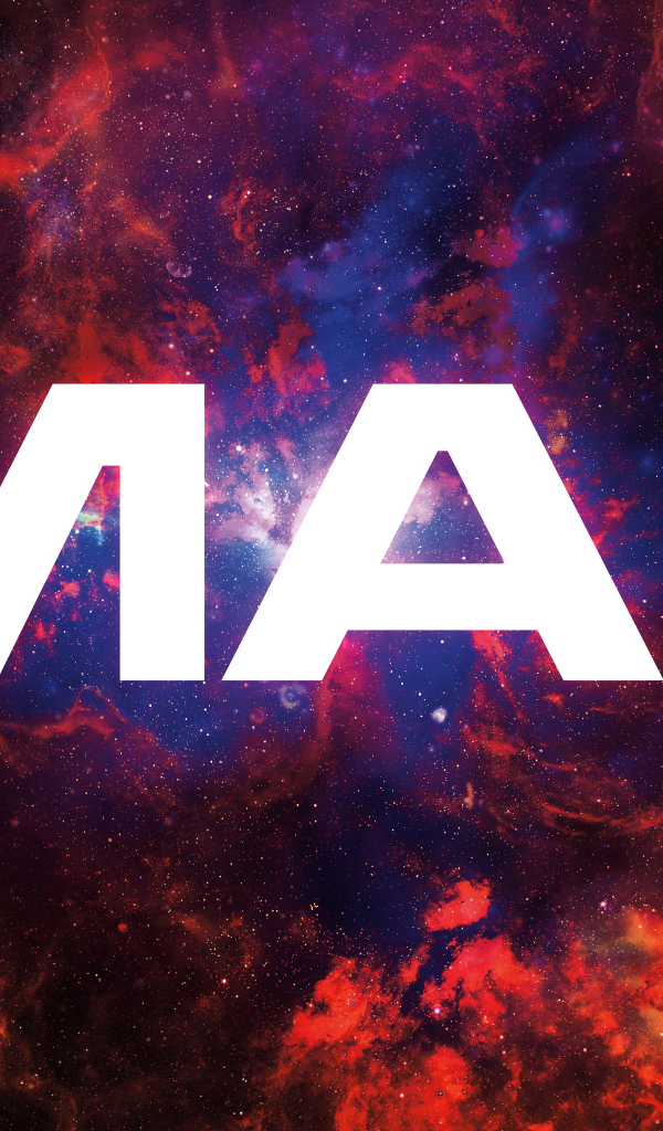 Надпись IMAX на постере фильма Люди Икс: Тёмный Феникс, 2019 года