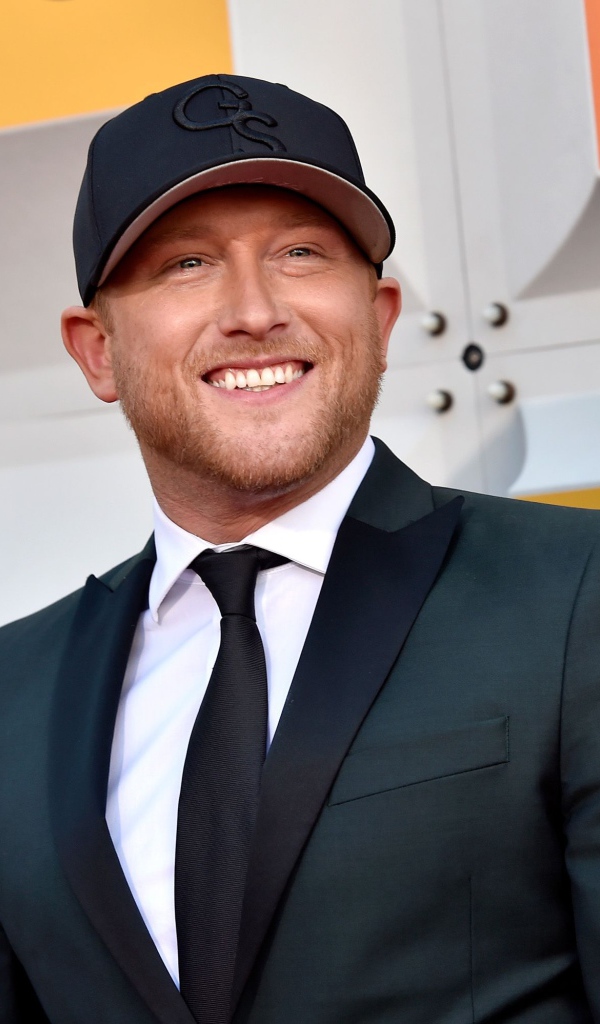 Американский кантри музыкант Коул Суинделл