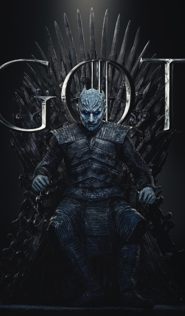 Персонажи фильма Игра престолов 8 сезон