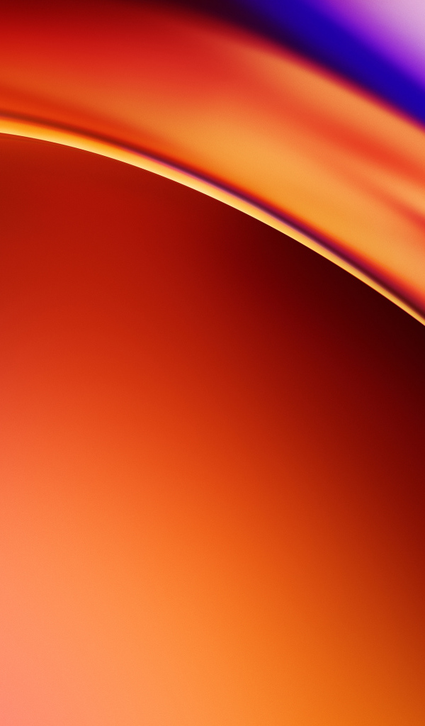 Красивый градиентный абстрактный фон 