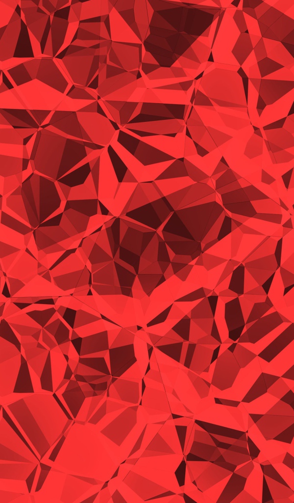 Красный мраморный абстрактный узор 