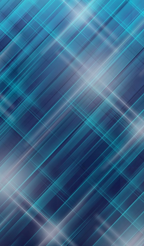 Неоновые разноцветные линии,  фон 