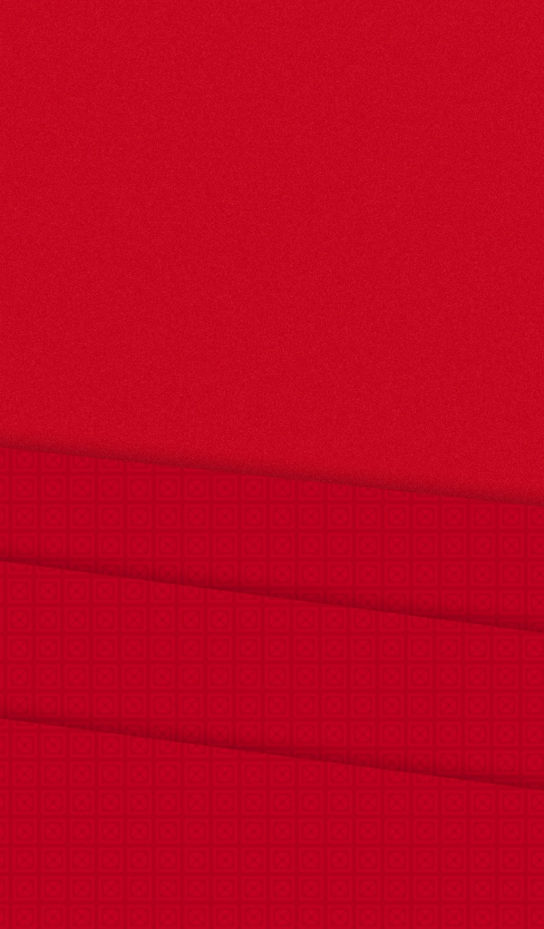 Красный фон в клетку 