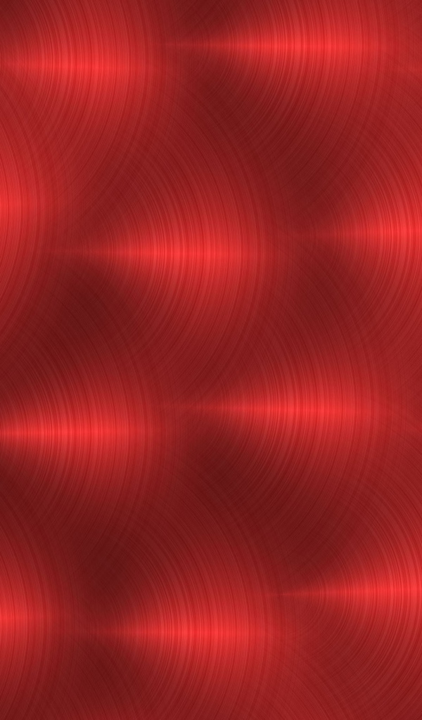 Красный волнистый фон 