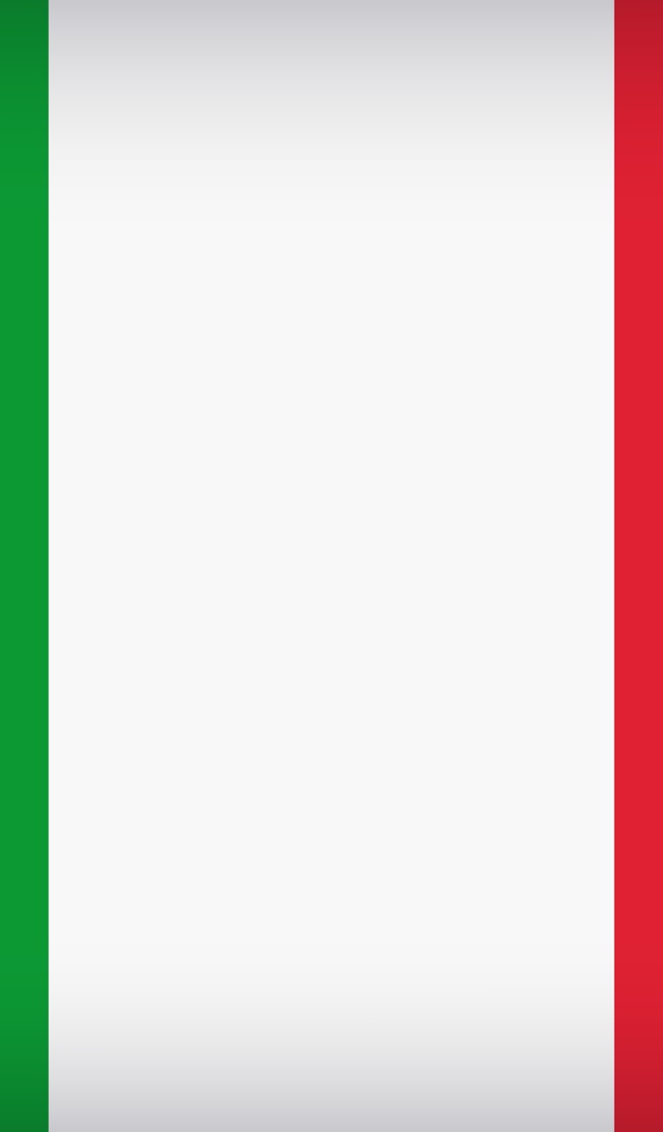 Трехцветный флаг Италии 
