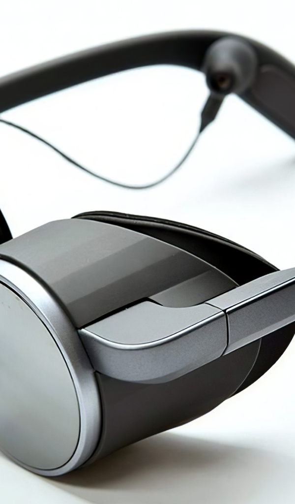 Очки виртуальной реальности  Panasonic VR UHD HDR, 2020