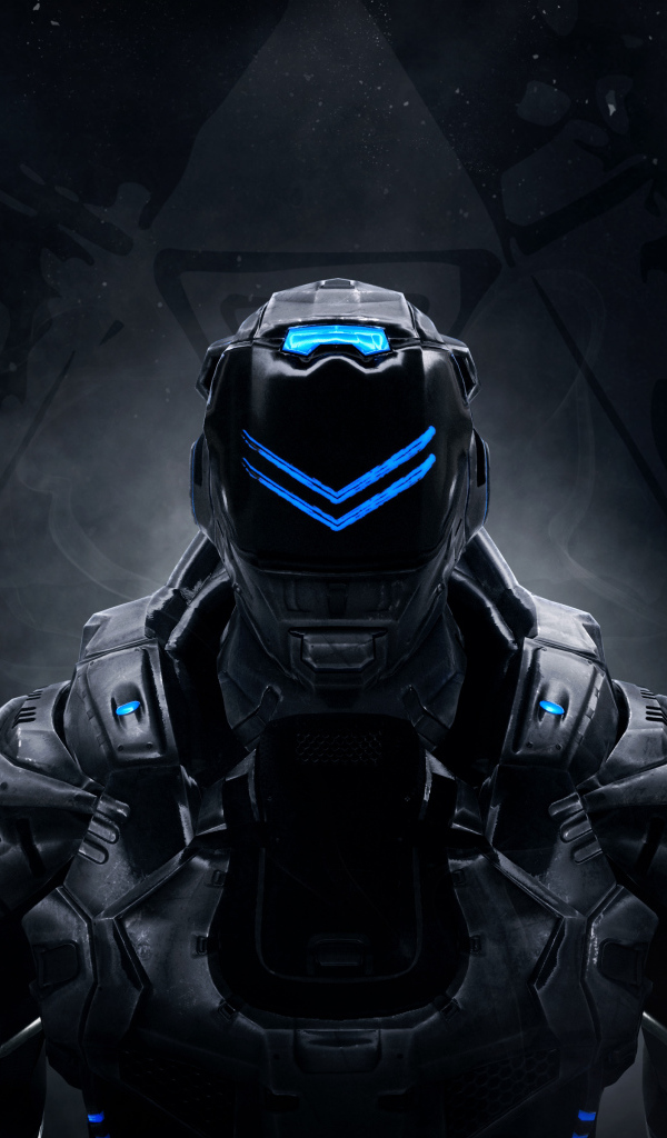 Солдат из компьютерной игры Extraction Valley 2019 года