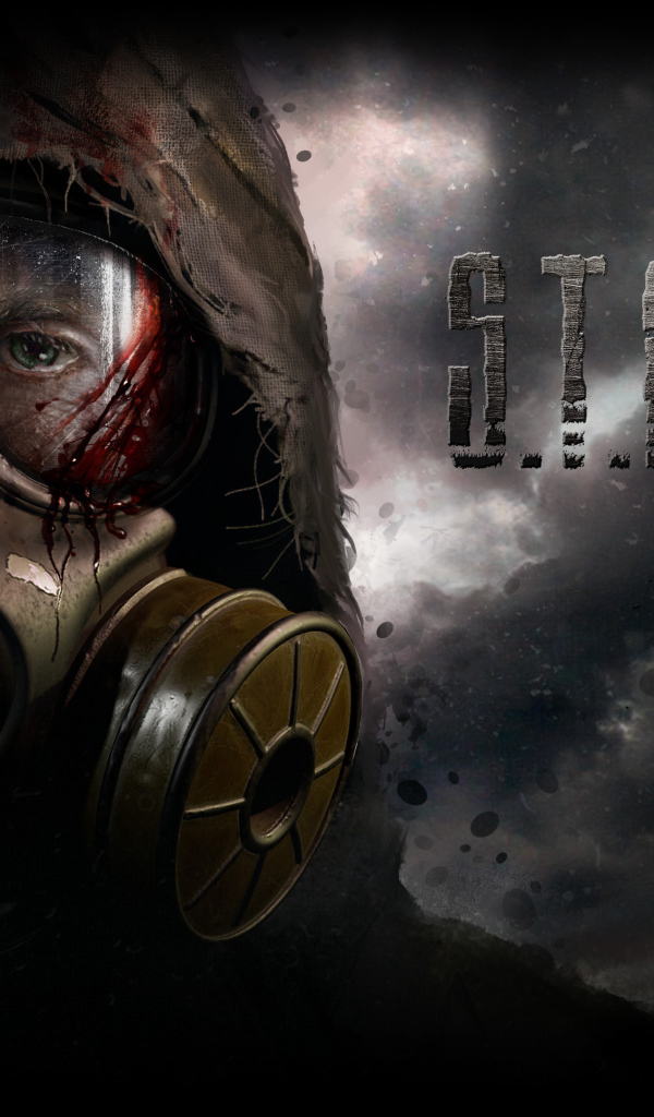 Новая компьютерная игра S.T.A.L.K.E.R. 2, 2021 года