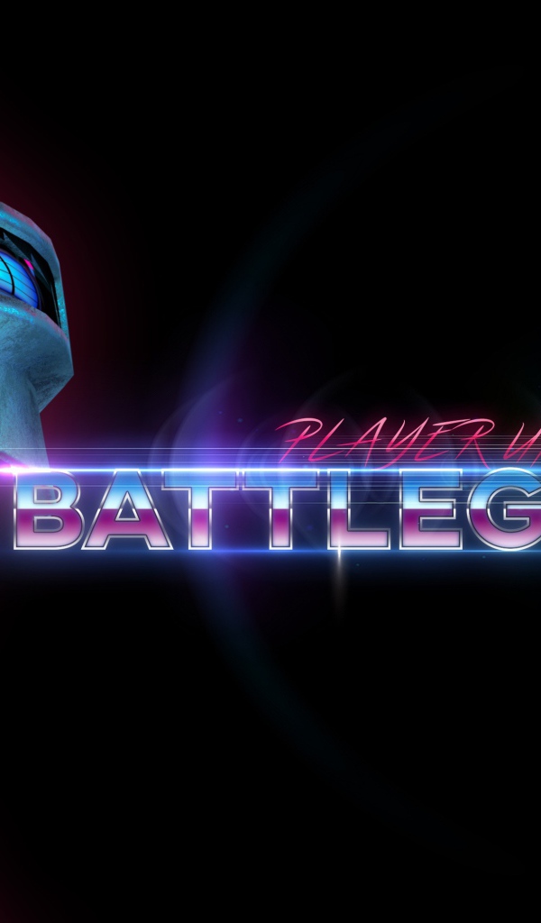 Девушка в шлеме, персонаж компьютерной игры PUBG