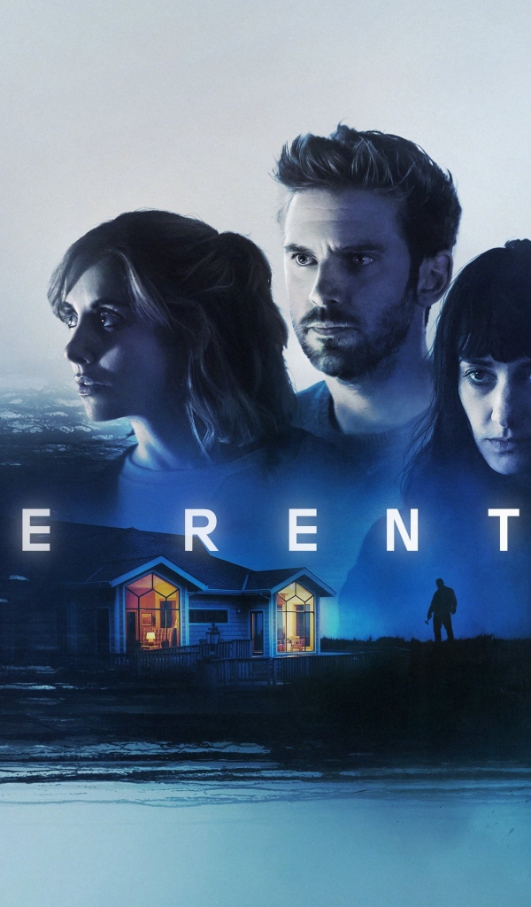 Постер фильма ужасов Кто не спрятался, 2020