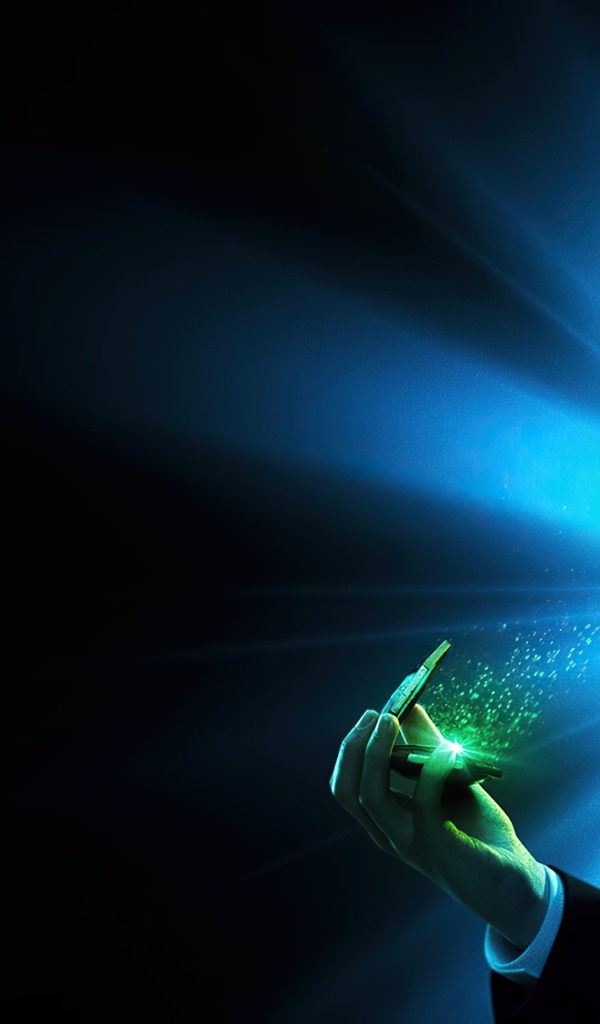 Главный герой фильма Артемис Фаул, 2020