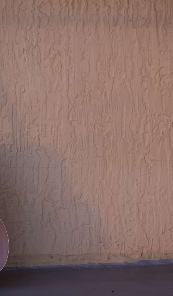 Шестиструнная гитара стоит у стены