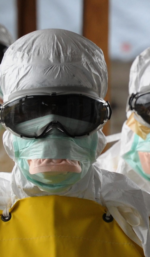 Защита от пандемии коронавируса Covid-19