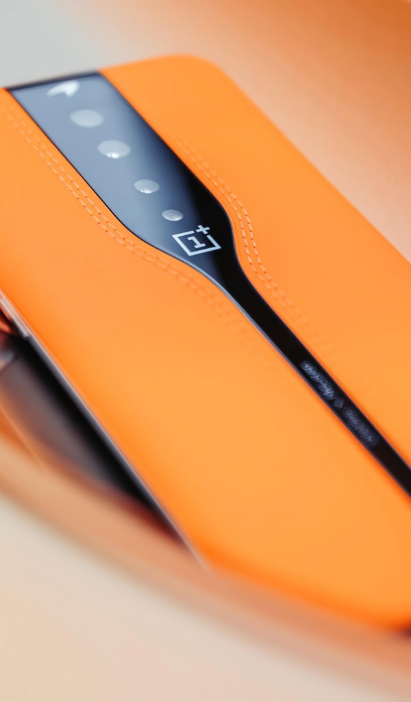 Новый смартфон  OnePlus Concept One, 2020