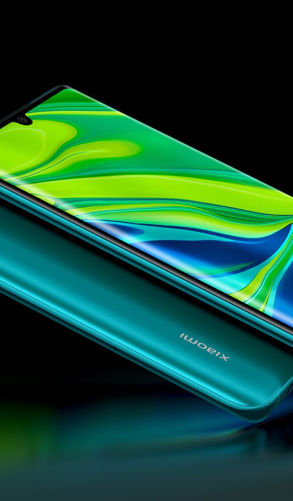 Новый смартфон Xiaomi mi 10 Pro