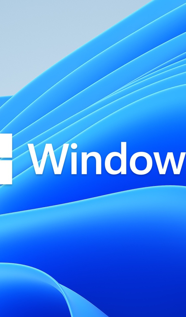 Красивая заставка windows 11