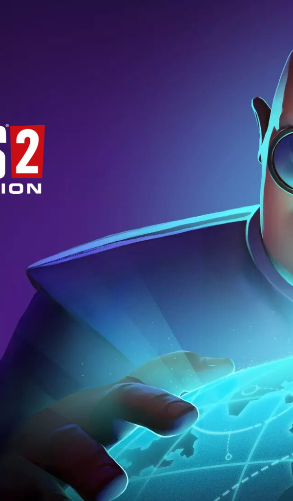 Постер компьютерной игры Evil Genius 2: World Domination