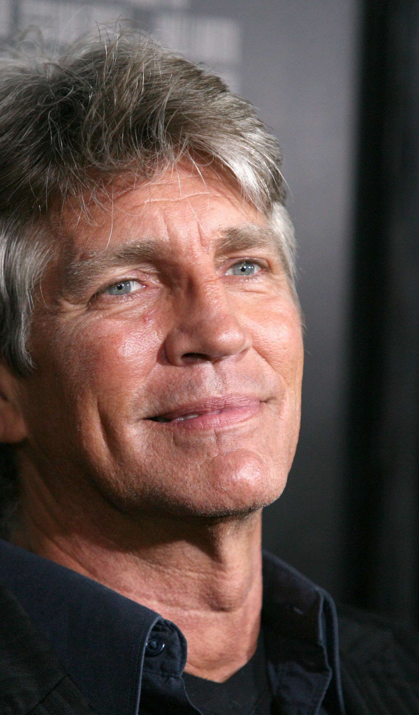 Популярный актер Эрик Робертс