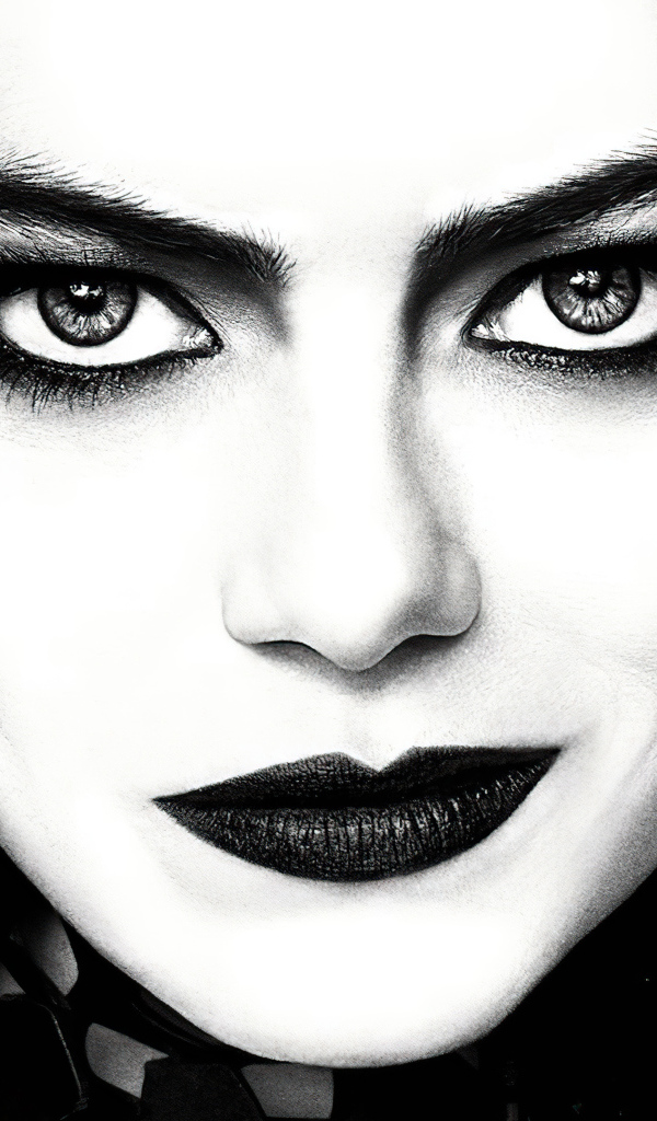 Круэлла персонаж нового фильма, 2021