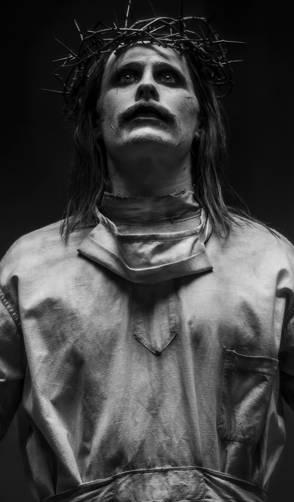 Джаред Лето в фильме Лига справедливости Зака Снайдера