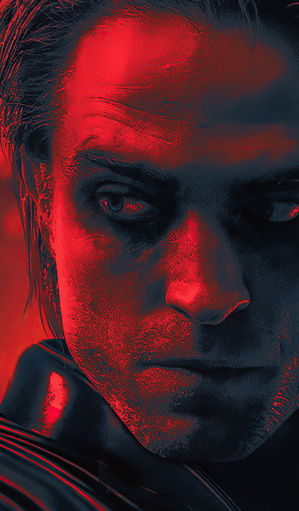 Роберт Паттинсон в новом фильме Бэтмен, 2022