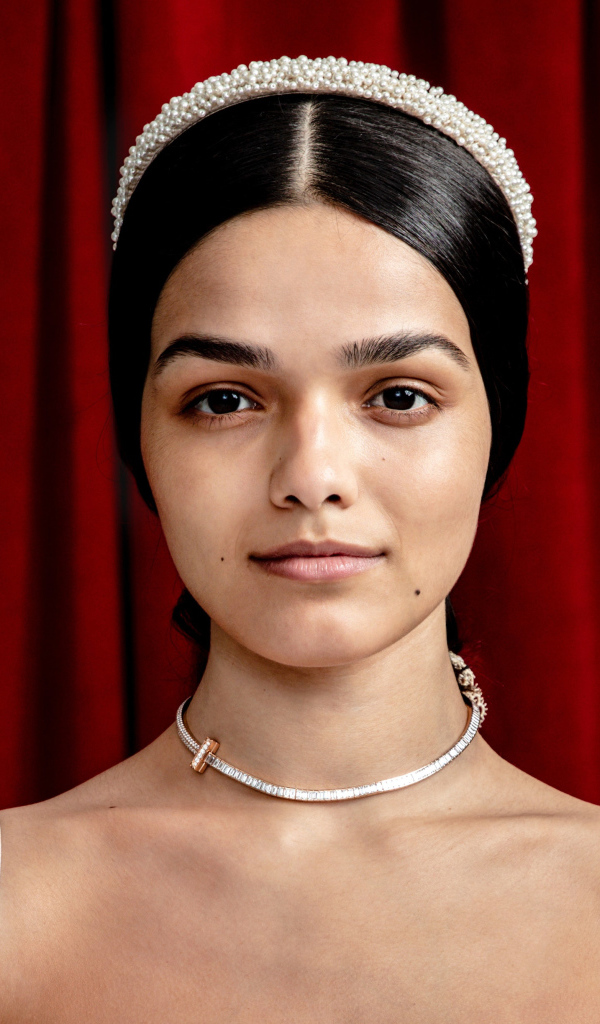 Молодая американская певица Рэйчел Зеглер