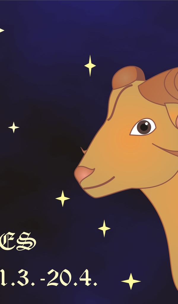 Знак зодиака овен стихия огонь