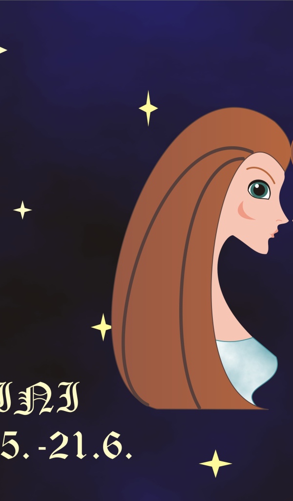 Знак зодиака близнецы стихия воздух