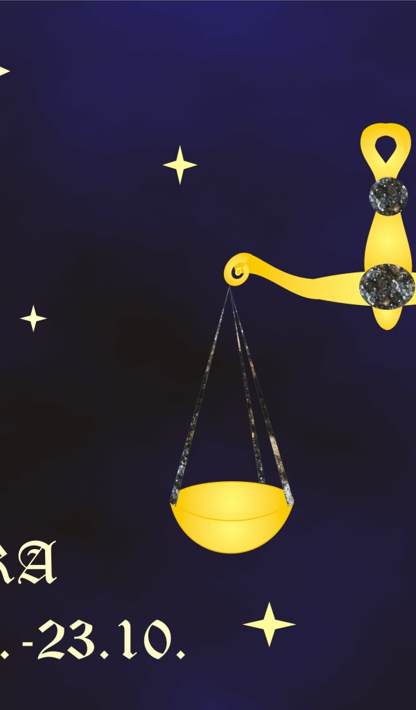 Знак зодиака весы стихия воздух