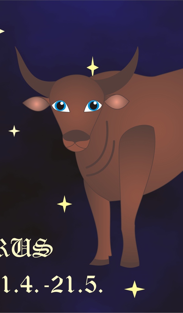 Знак зодиака телец стихия земля