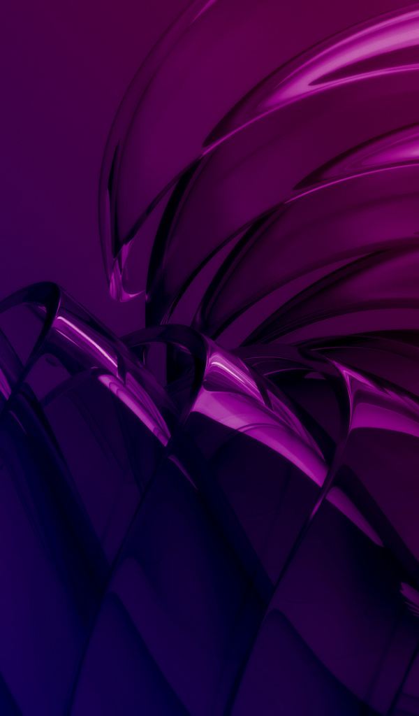 Абстрактные кристаллические формы