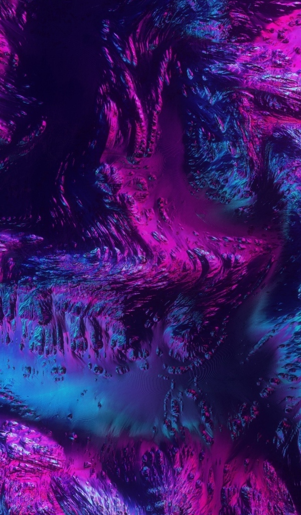 Абстрактная сиреневая текстура