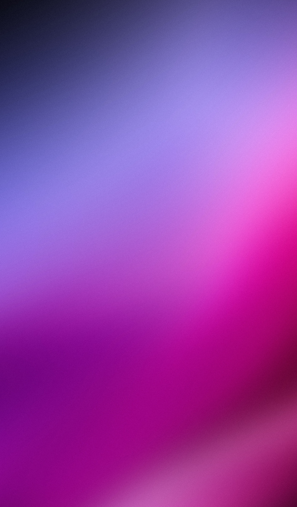 Размытые оттенки розового цвета абстракция