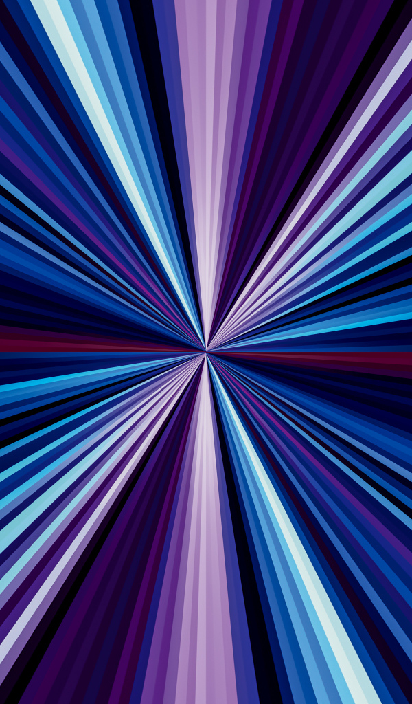 Генератор ярких абстрактных цветов