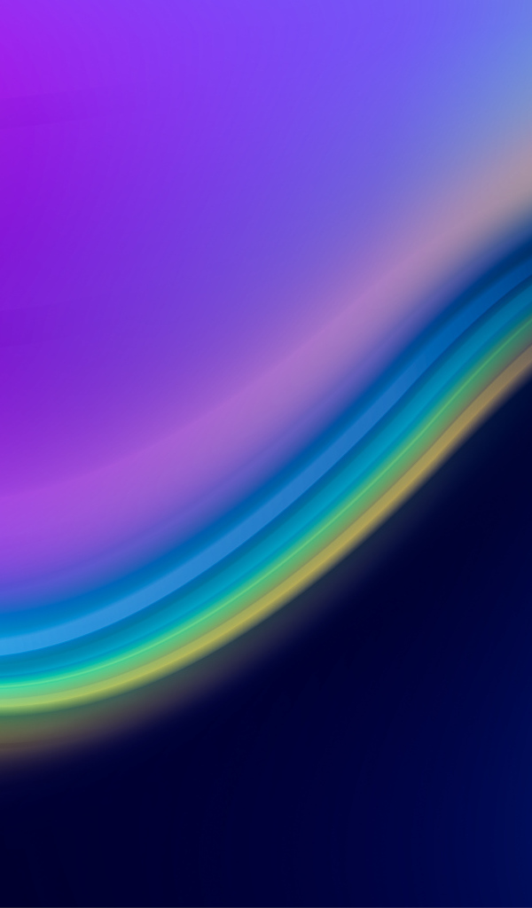 Градиентные абстрактные волны