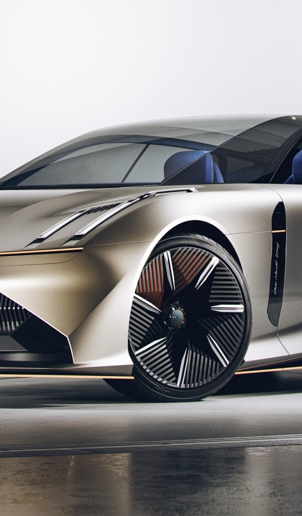 Новый автомобиль Lynk & Co