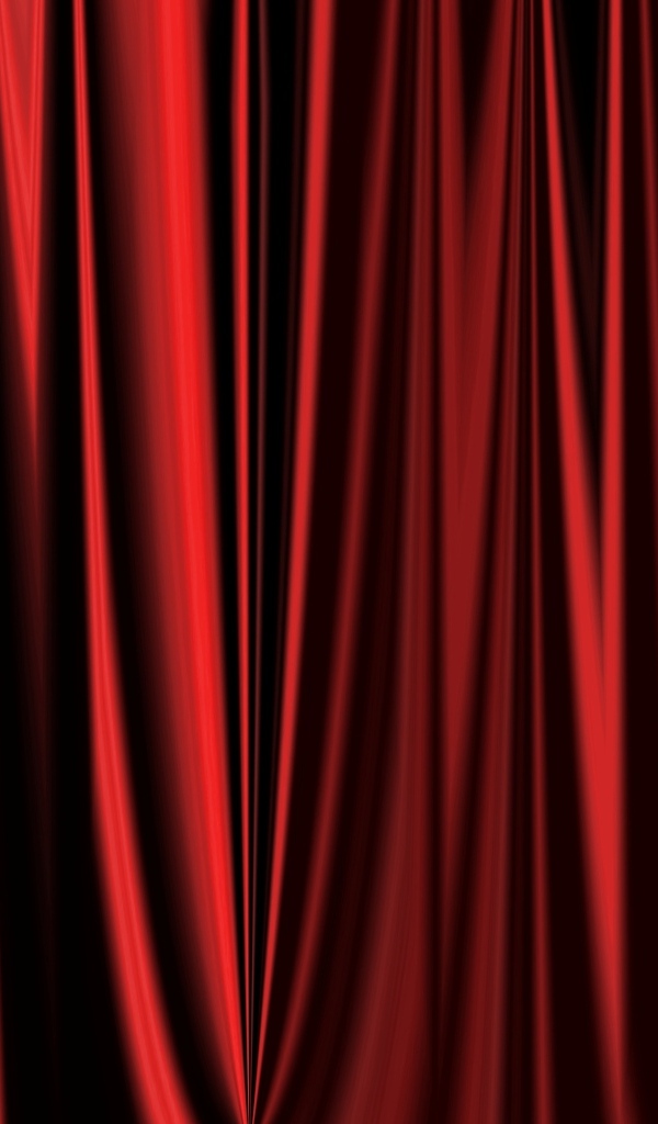 Красный фон для презентации