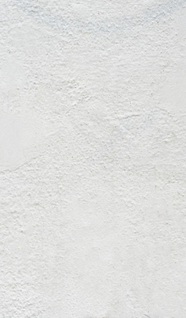 Белая бетонная стена для фона