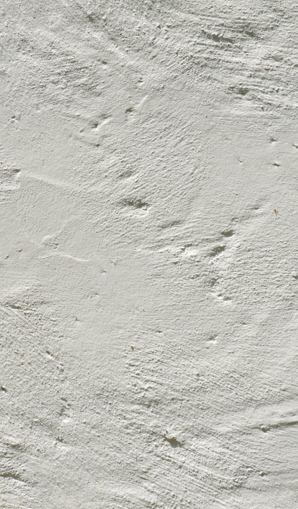 Белый гипсовый фон 