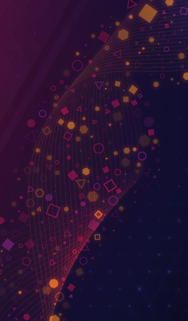 Значки PlayStation в воздухе, 3д графика