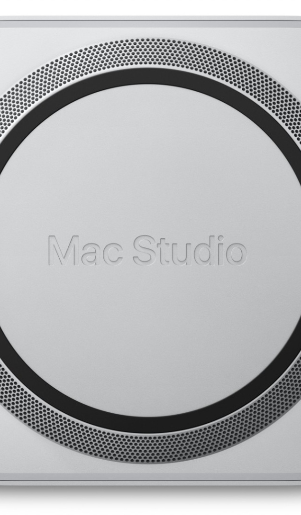 Моноблок Mac Studio 2023