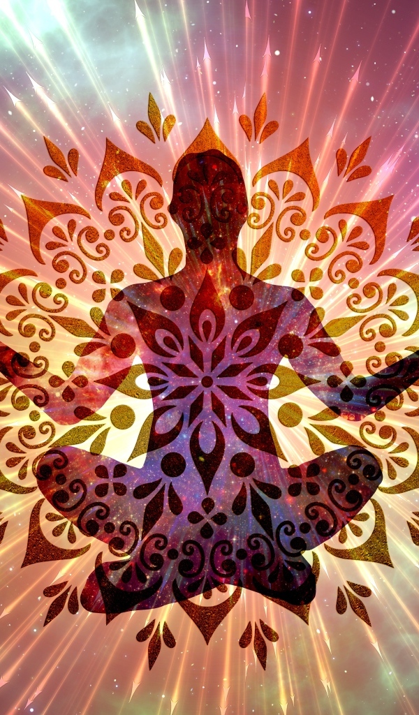 Система медитации мандала