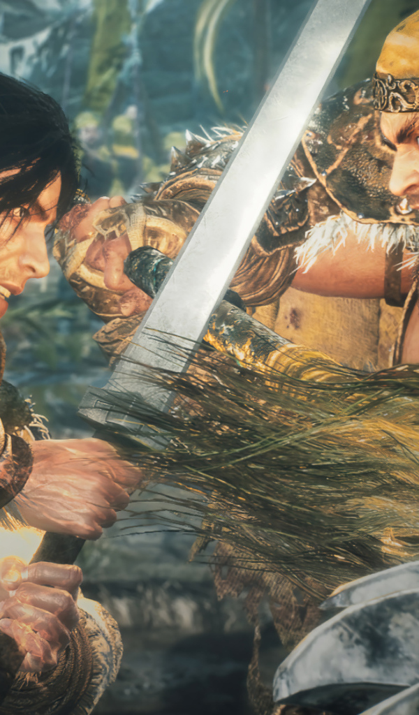 Битва в компьютерной игре Wo Long: Fallen Dynasty, 2023