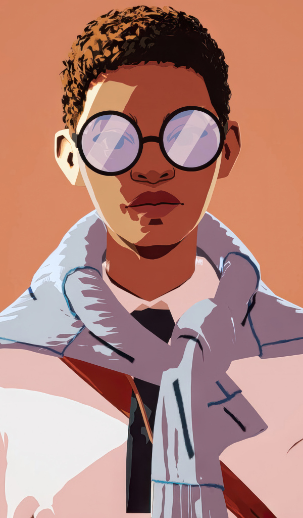 Футуристическая игра Season: A Letter to the Future