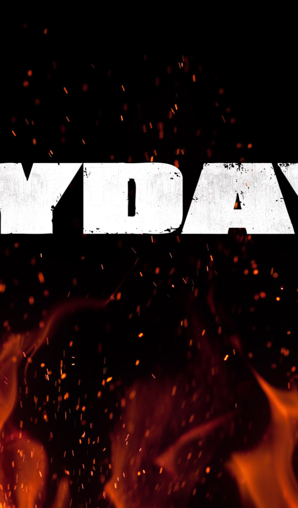 Логотип компьютерной игры Payday 3