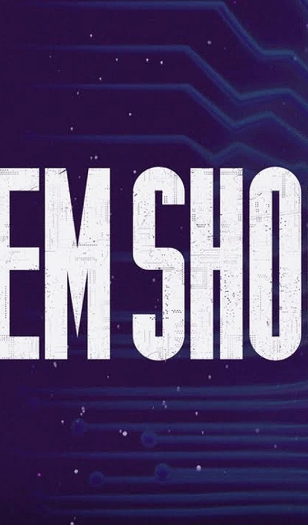 Новая компьютерная игра System Shock постер