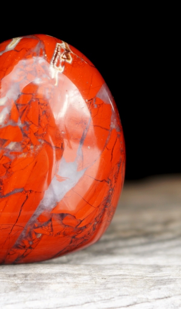 Большое каменное сердце